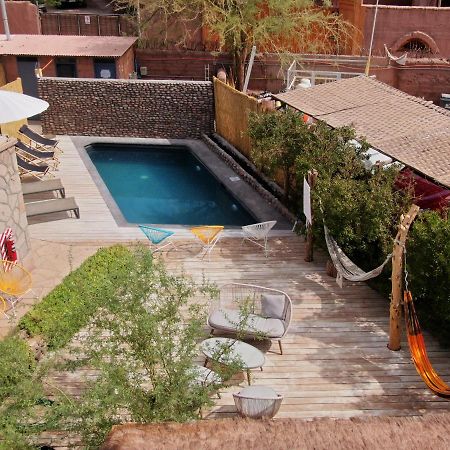 Hotel Jardin Atacama Σαν Πέδρο ντε Ατακάμα Εξωτερικό φωτογραφία