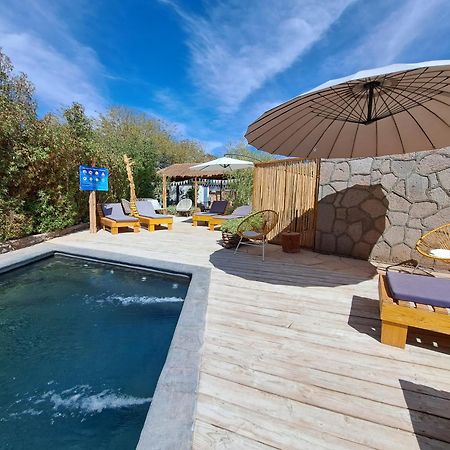 Hotel Jardin Atacama Σαν Πέδρο ντε Ατακάμα Εξωτερικό φωτογραφία