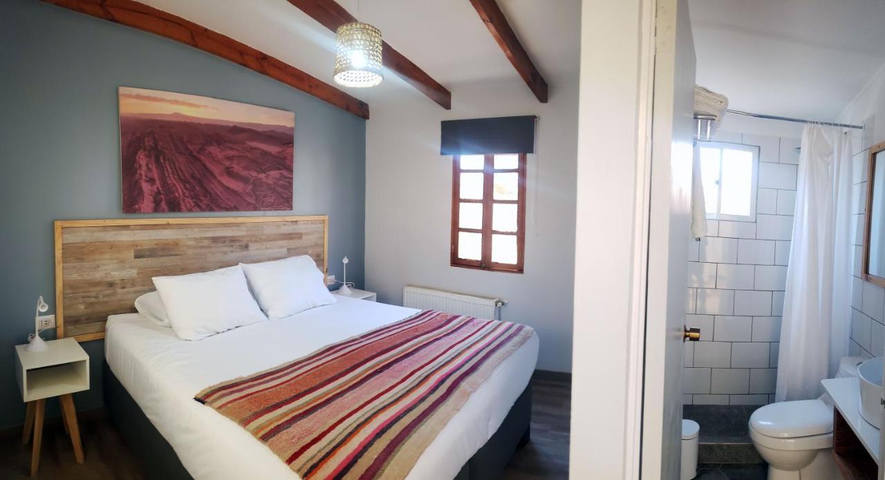 Hotel Jardin Atacama Σαν Πέδρο ντε Ατακάμα Εξωτερικό φωτογραφία