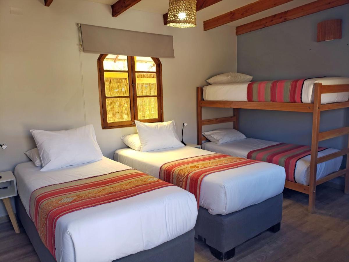 Hotel Jardin Atacama Σαν Πέδρο ντε Ατακάμα Εξωτερικό φωτογραφία