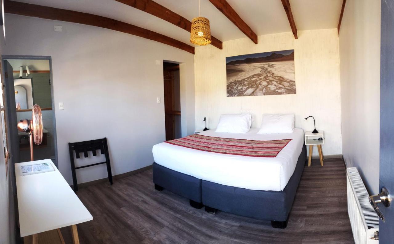 Hotel Jardin Atacama Σαν Πέδρο ντε Ατακάμα Εξωτερικό φωτογραφία