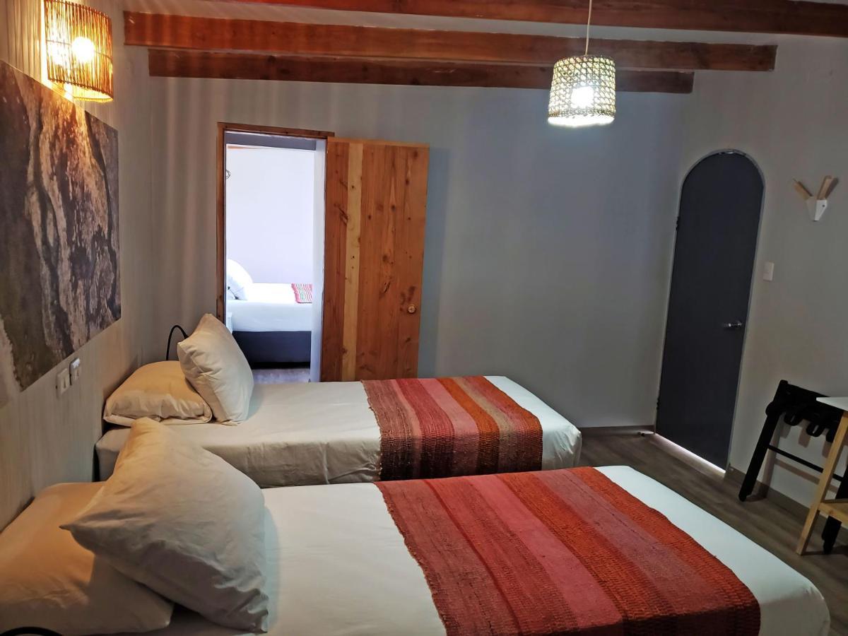 Hotel Jardin Atacama Σαν Πέδρο ντε Ατακάμα Εξωτερικό φωτογραφία
