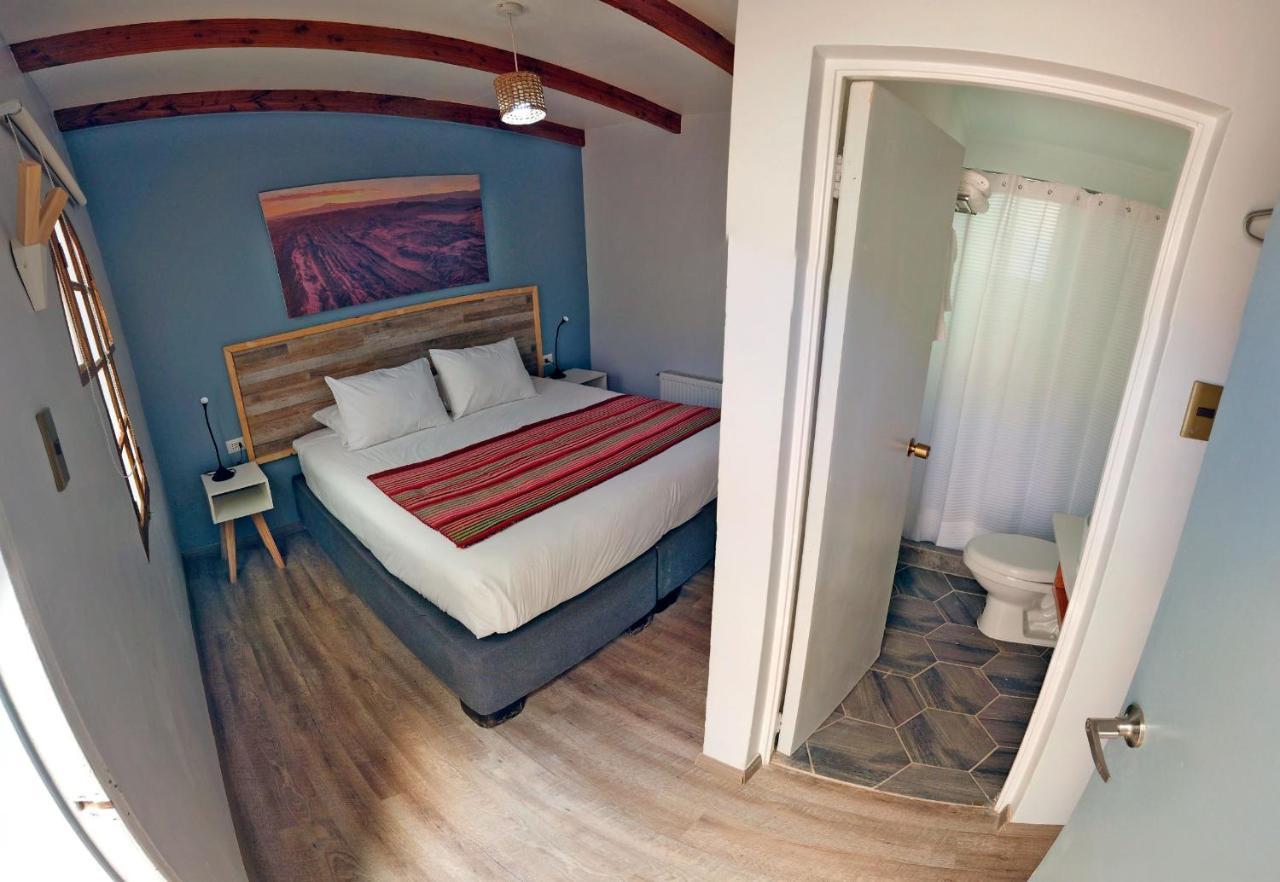 Hotel Jardin Atacama Σαν Πέδρο ντε Ατακάμα Δωμάτιο φωτογραφία