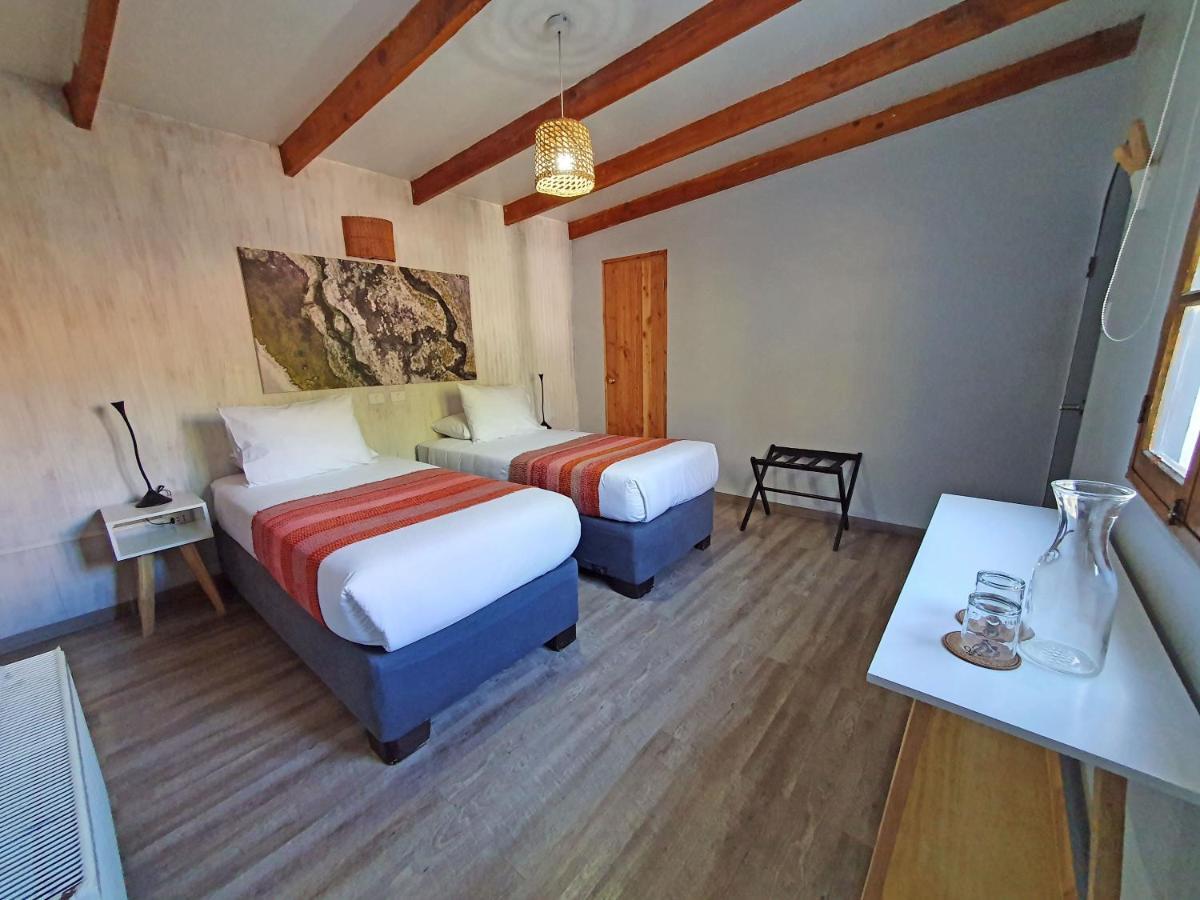 Hotel Jardin Atacama Σαν Πέδρο ντε Ατακάμα Εξωτερικό φωτογραφία