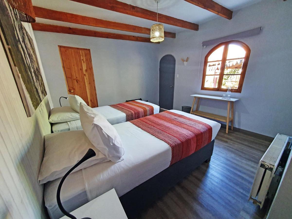 Hotel Jardin Atacama Σαν Πέδρο ντε Ατακάμα Εξωτερικό φωτογραφία