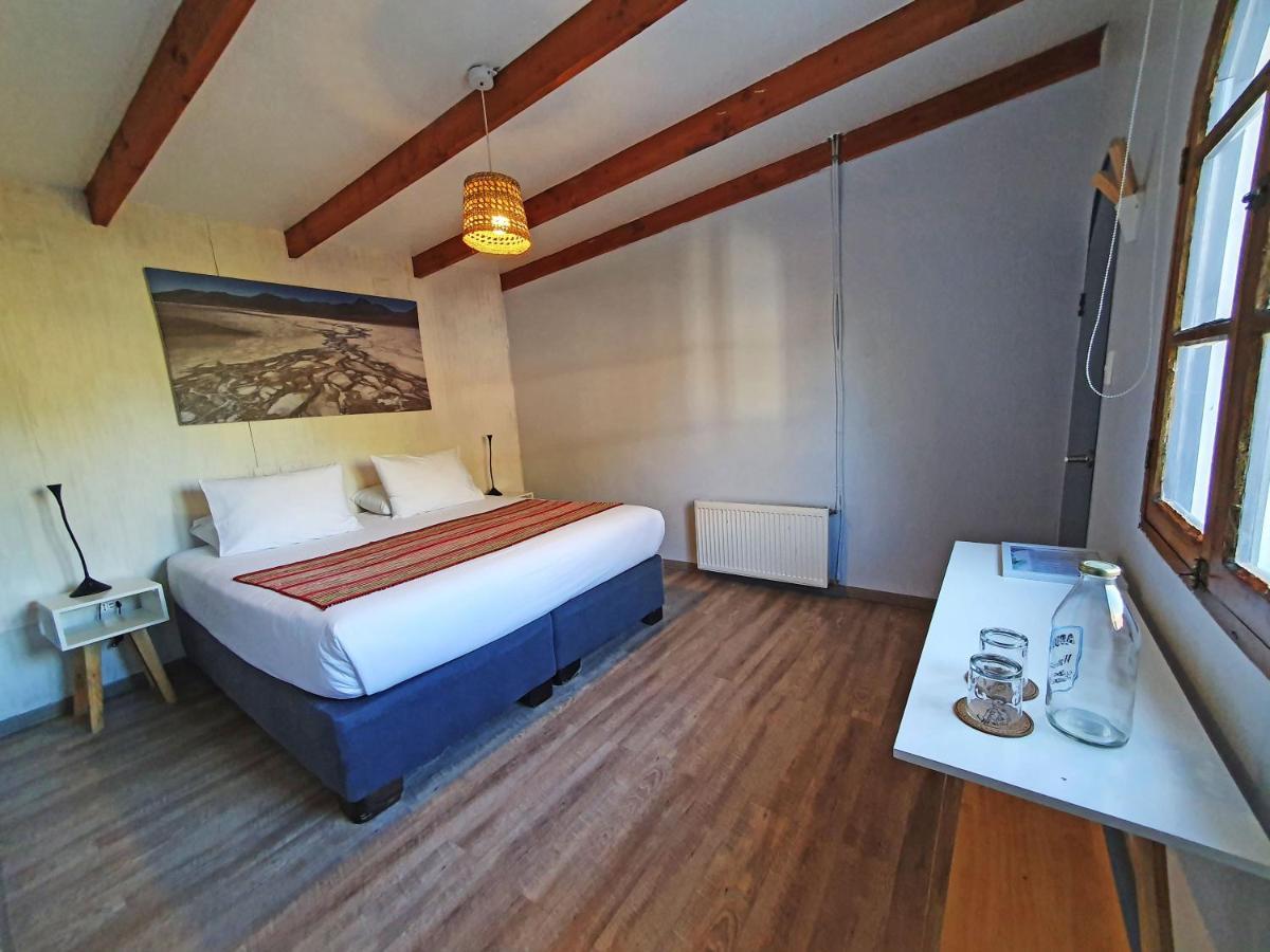 Hotel Jardin Atacama Σαν Πέδρο ντε Ατακάμα Εξωτερικό φωτογραφία