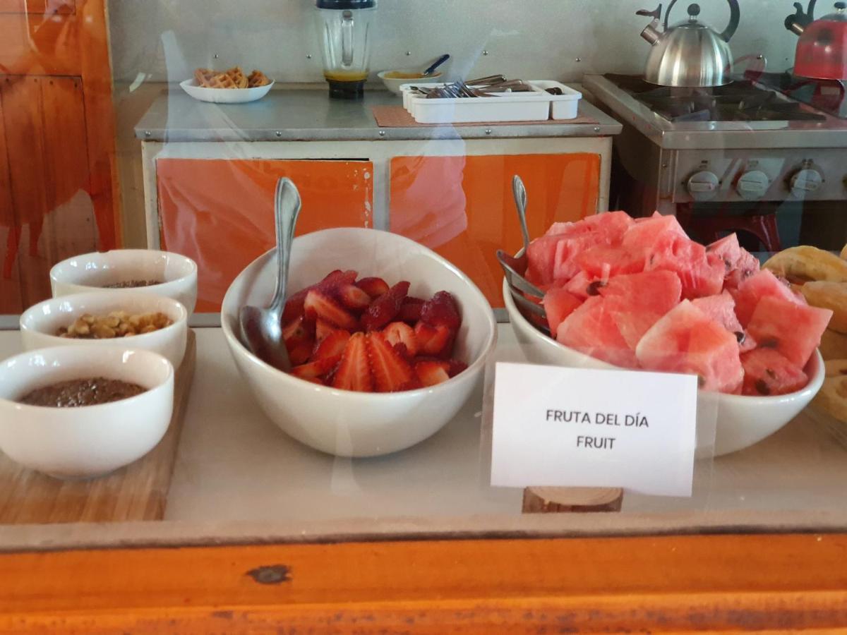 Hotel Jardin Atacama Σαν Πέδρο ντε Ατακάμα Εξωτερικό φωτογραφία