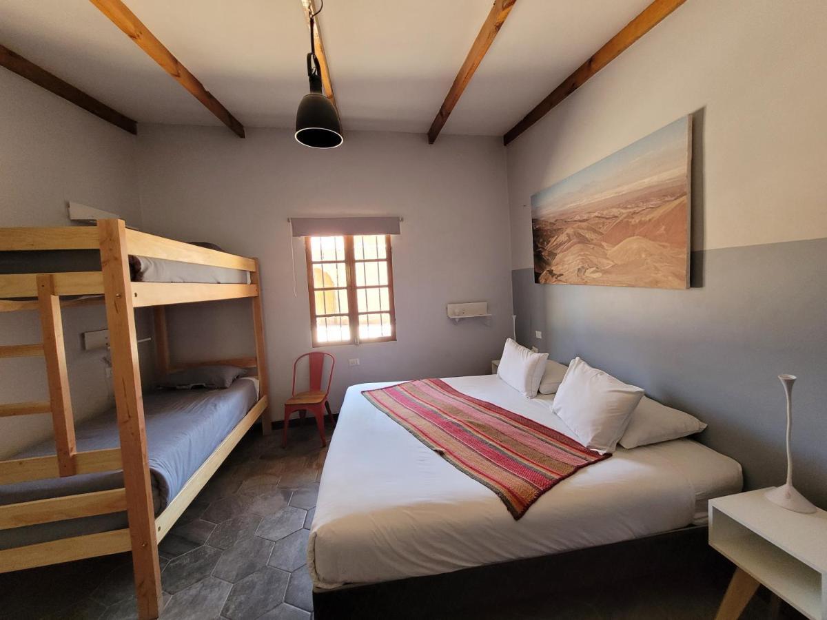 Hotel Jardin Atacama Σαν Πέδρο ντε Ατακάμα Εξωτερικό φωτογραφία