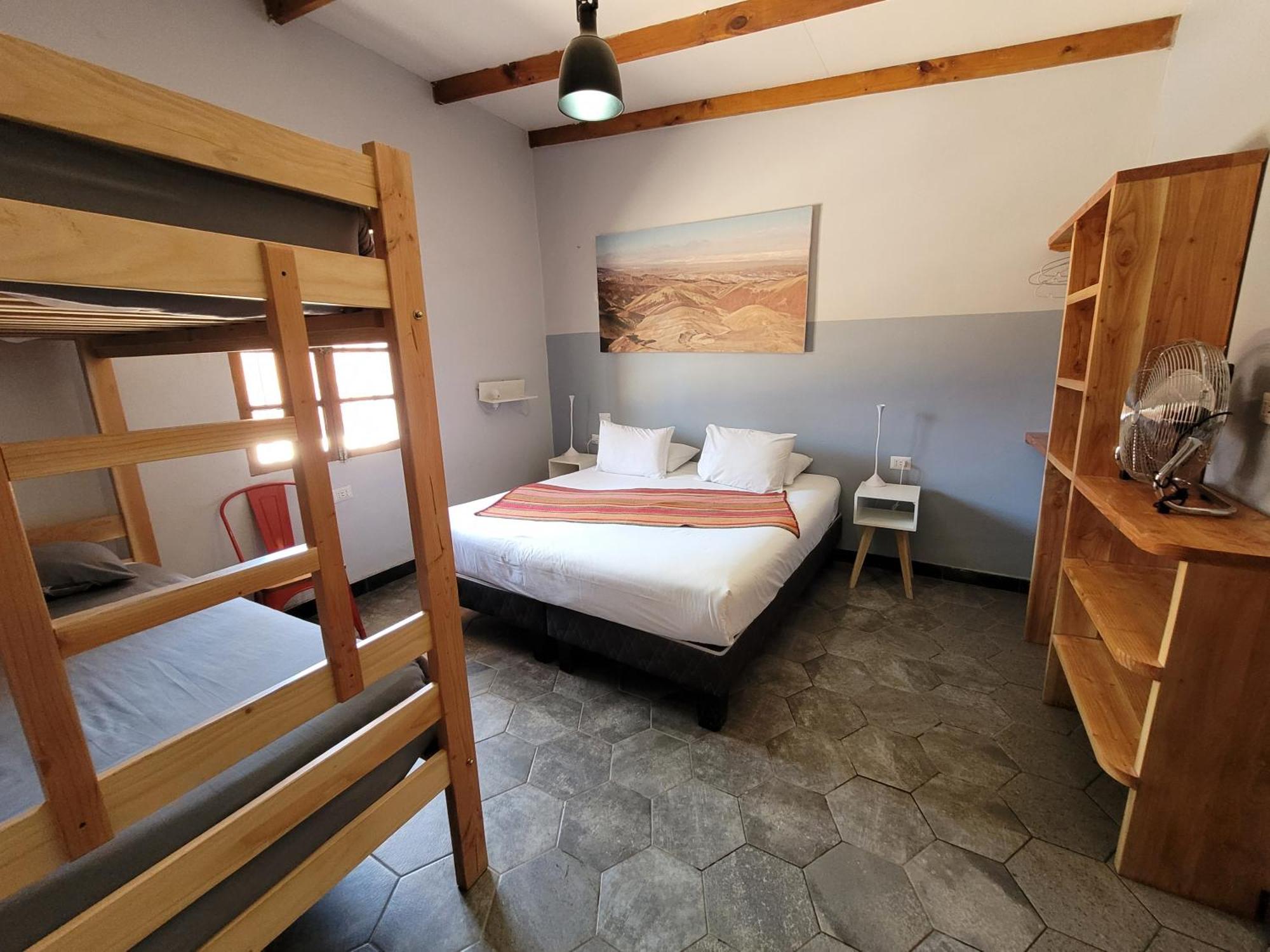 Hotel Jardin Atacama Σαν Πέδρο ντε Ατακάμα Δωμάτιο φωτογραφία