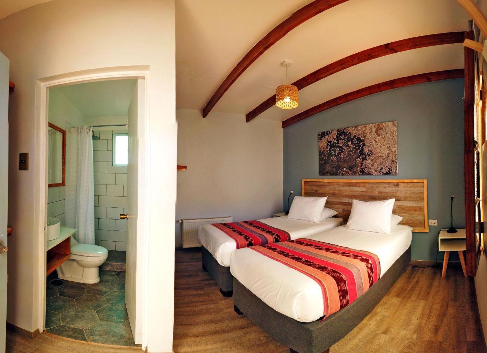Hotel Jardin Atacama Σαν Πέδρο ντε Ατακάμα Δωμάτιο φωτογραφία