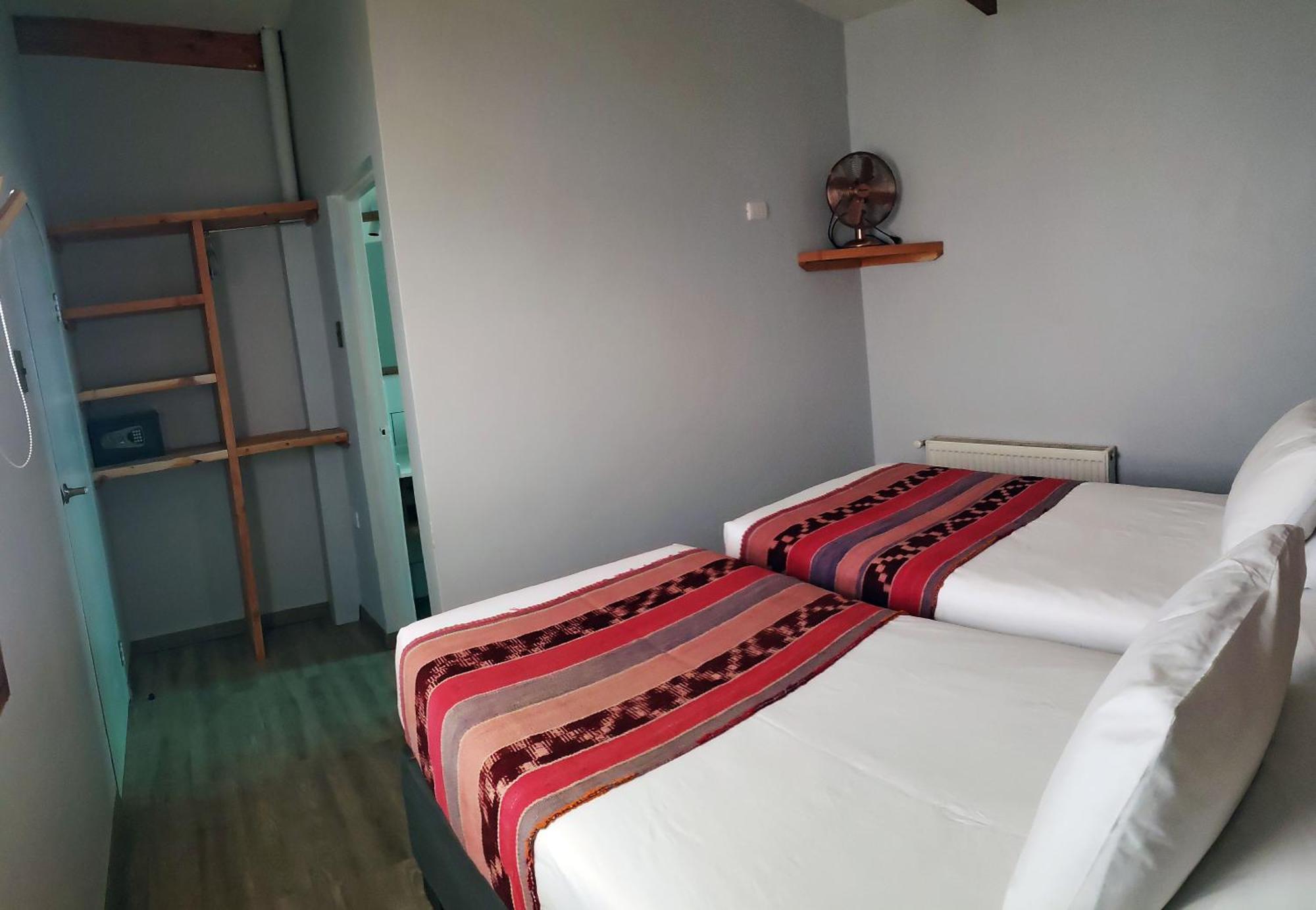 Hotel Jardin Atacama Σαν Πέδρο ντε Ατακάμα Δωμάτιο φωτογραφία