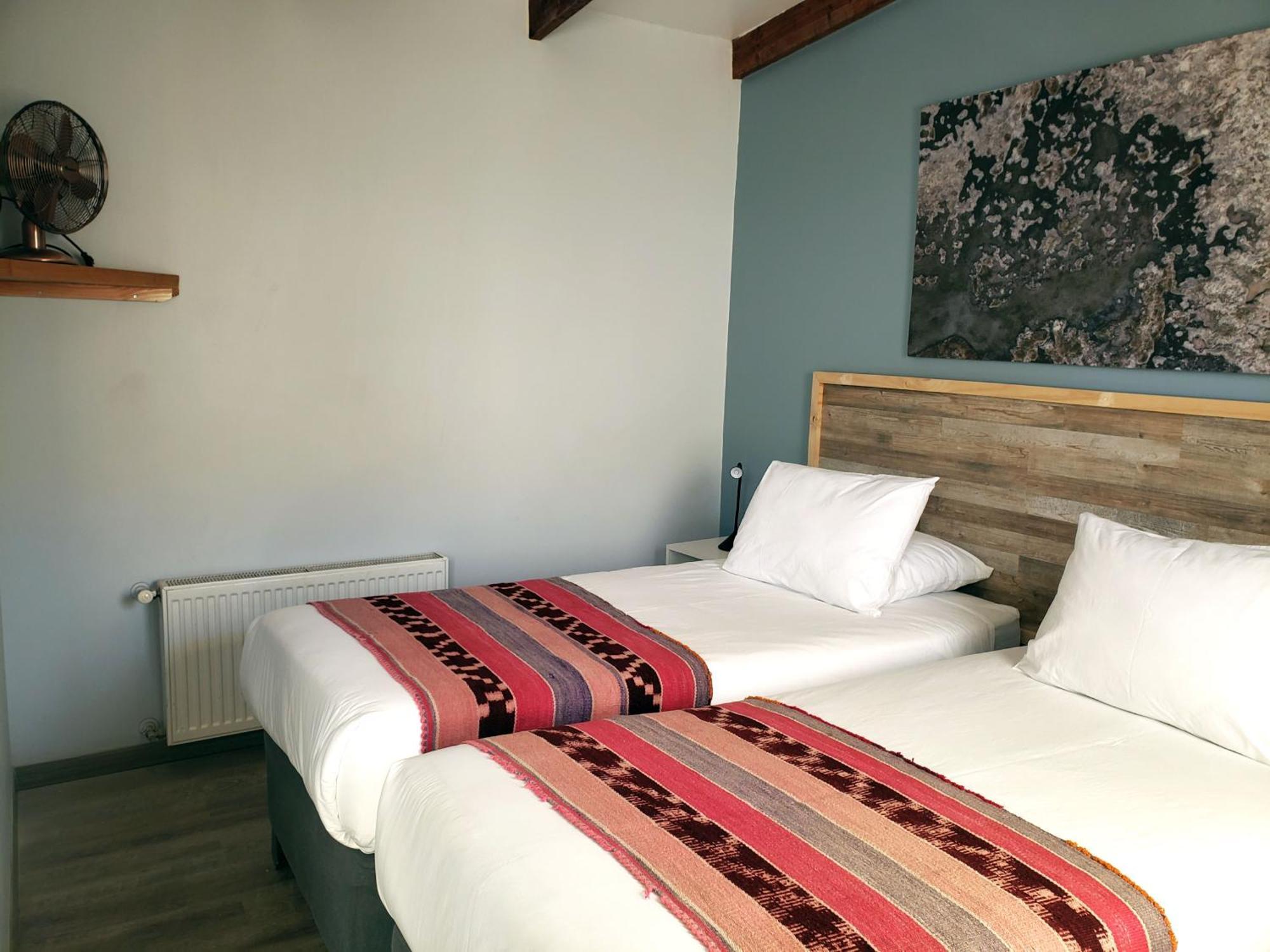 Hotel Jardin Atacama Σαν Πέδρο ντε Ατακάμα Δωμάτιο φωτογραφία