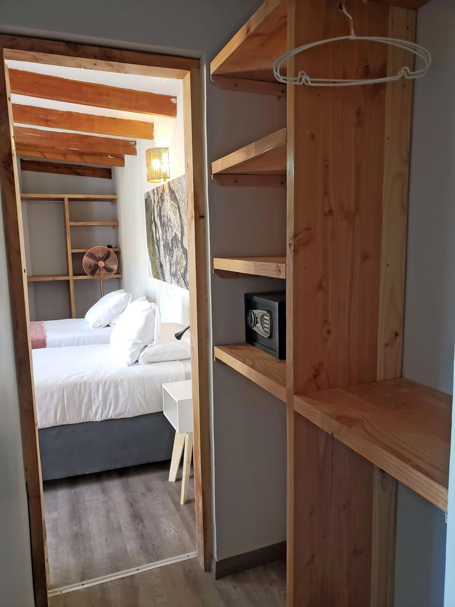 Hotel Jardin Atacama Σαν Πέδρο ντε Ατακάμα Δωμάτιο φωτογραφία
