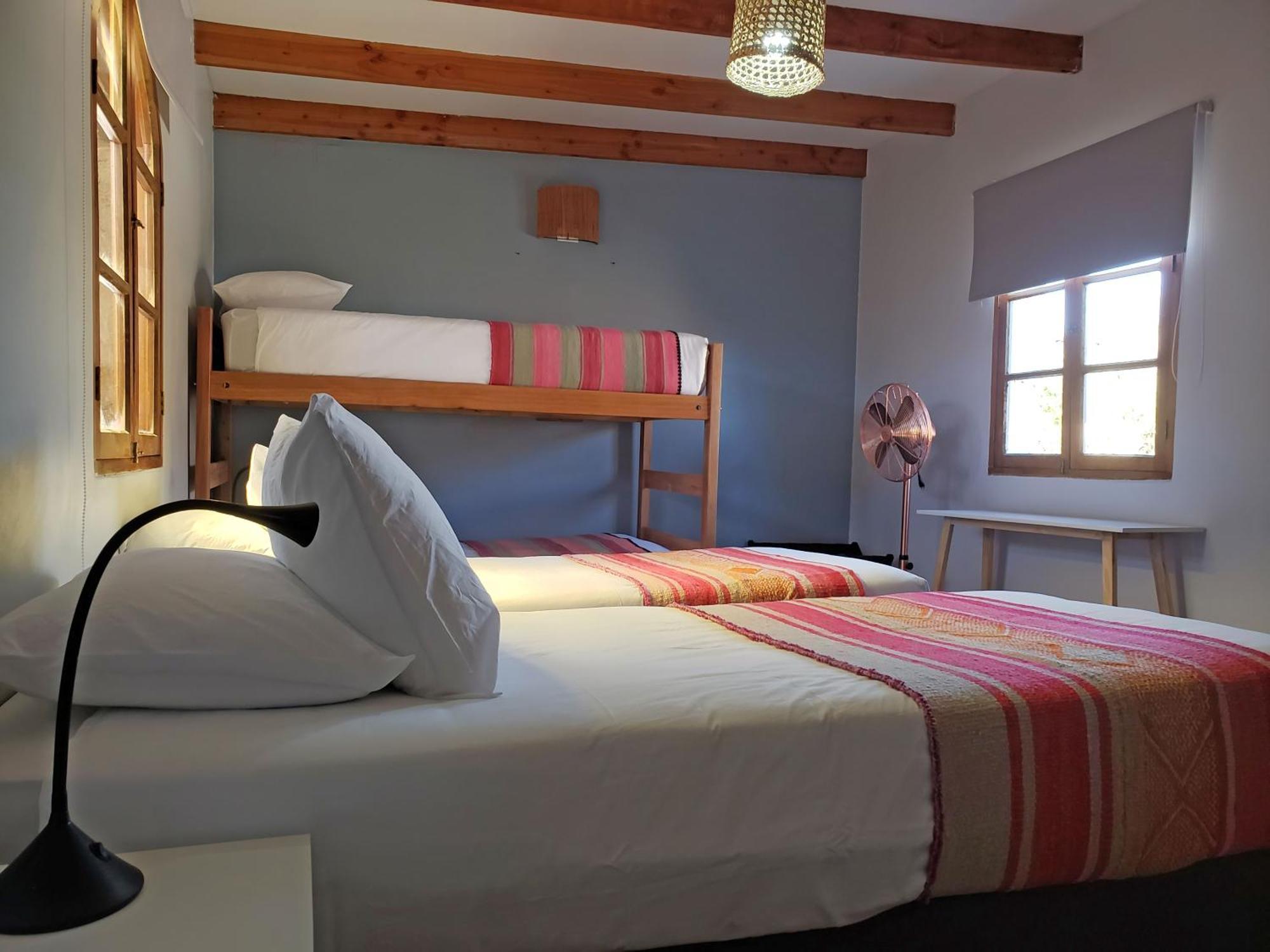 Hotel Jardin Atacama Σαν Πέδρο ντε Ατακάμα Δωμάτιο φωτογραφία