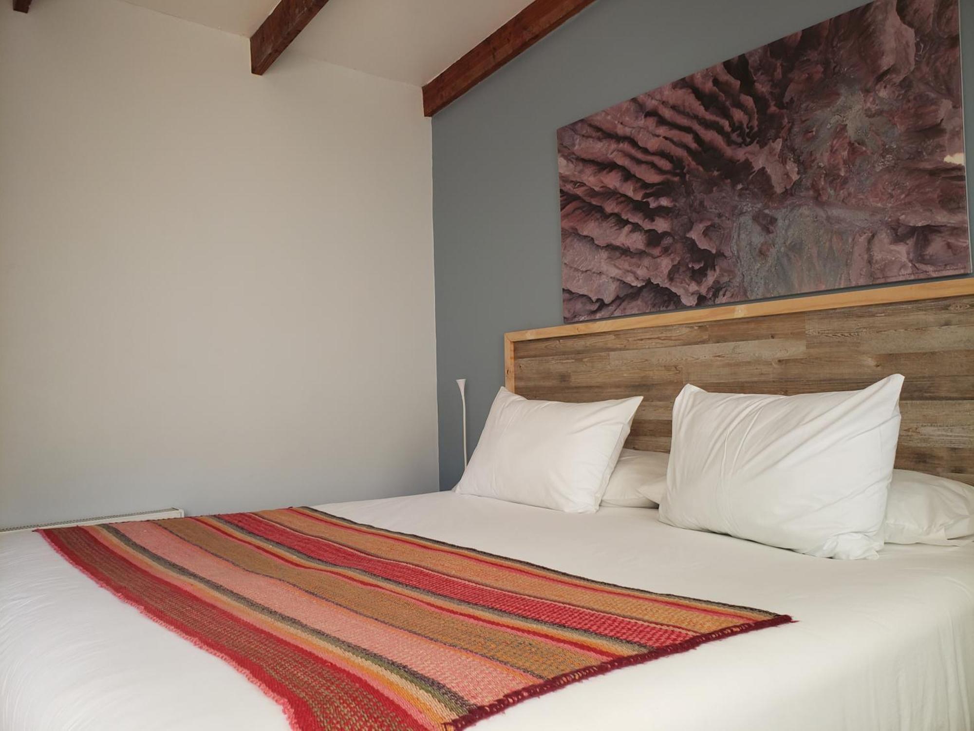 Hotel Jardin Atacama Σαν Πέδρο ντε Ατακάμα Δωμάτιο φωτογραφία