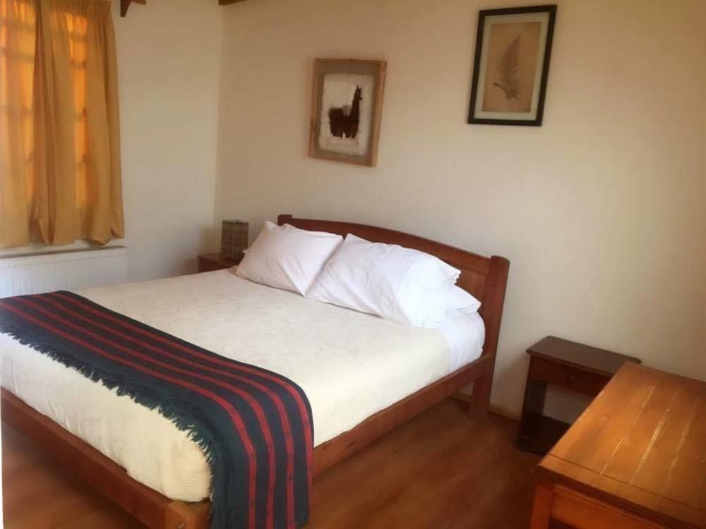 Hotel Jardin Atacama Σαν Πέδρο ντε Ατακάμα Εξωτερικό φωτογραφία