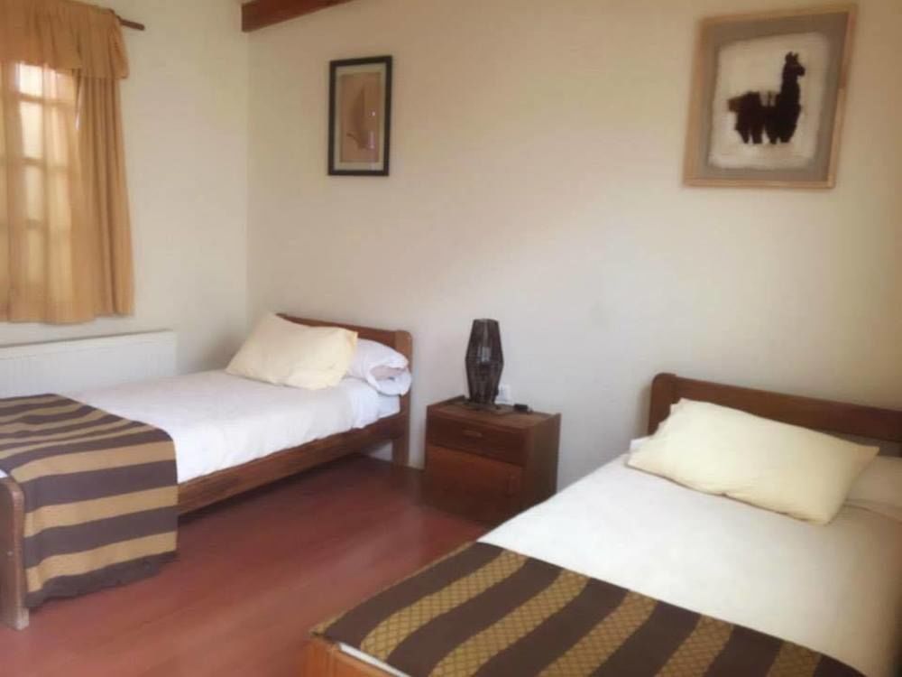 Hotel Jardin Atacama Σαν Πέδρο ντε Ατακάμα Εξωτερικό φωτογραφία