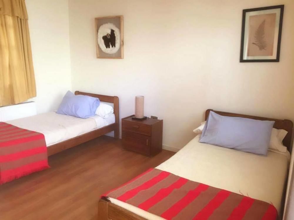 Hotel Jardin Atacama Σαν Πέδρο ντε Ατακάμα Εξωτερικό φωτογραφία