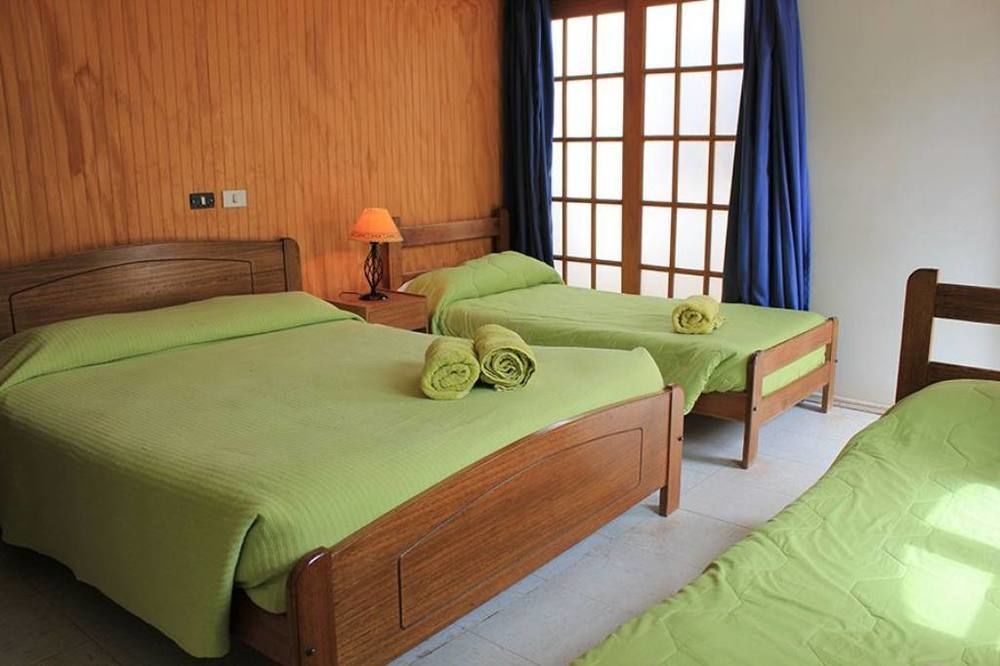 Hotel Jardin Atacama Σαν Πέδρο ντε Ατακάμα Εξωτερικό φωτογραφία