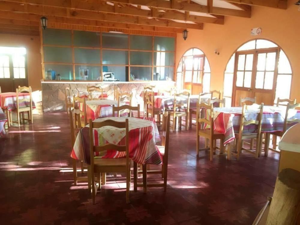 Hotel Jardin Atacama Σαν Πέδρο ντε Ατακάμα Εξωτερικό φωτογραφία