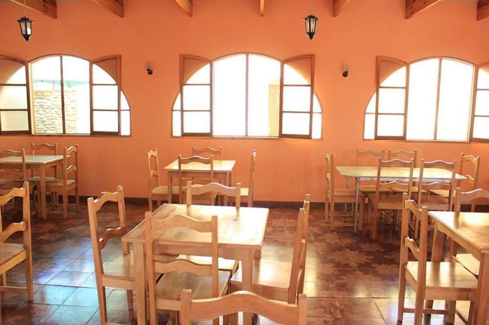 Hotel Jardin Atacama Σαν Πέδρο ντε Ατακάμα Εξωτερικό φωτογραφία