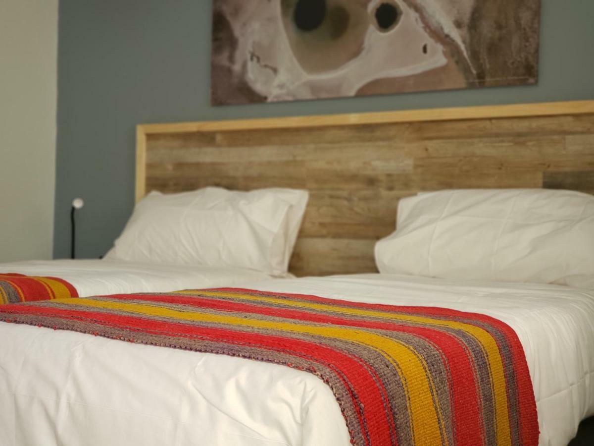 Hotel Jardin Atacama Σαν Πέδρο ντε Ατακάμα Εξωτερικό φωτογραφία