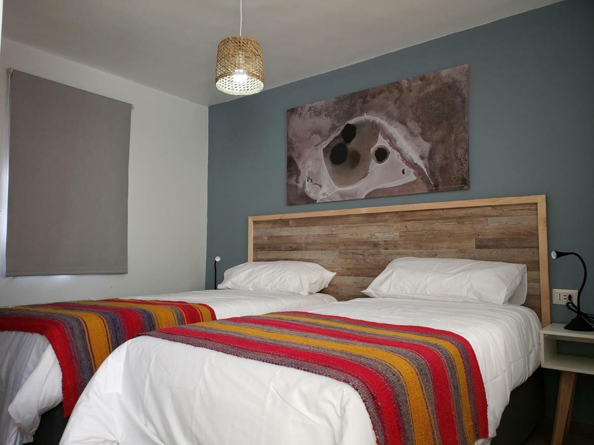 Hotel Jardin Atacama Σαν Πέδρο ντε Ατακάμα Εξωτερικό φωτογραφία