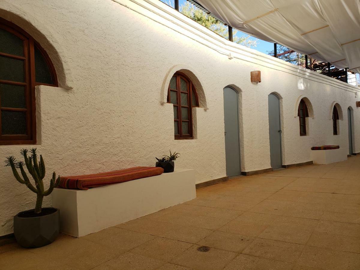 Hotel Jardin Atacama Σαν Πέδρο ντε Ατακάμα Εξωτερικό φωτογραφία