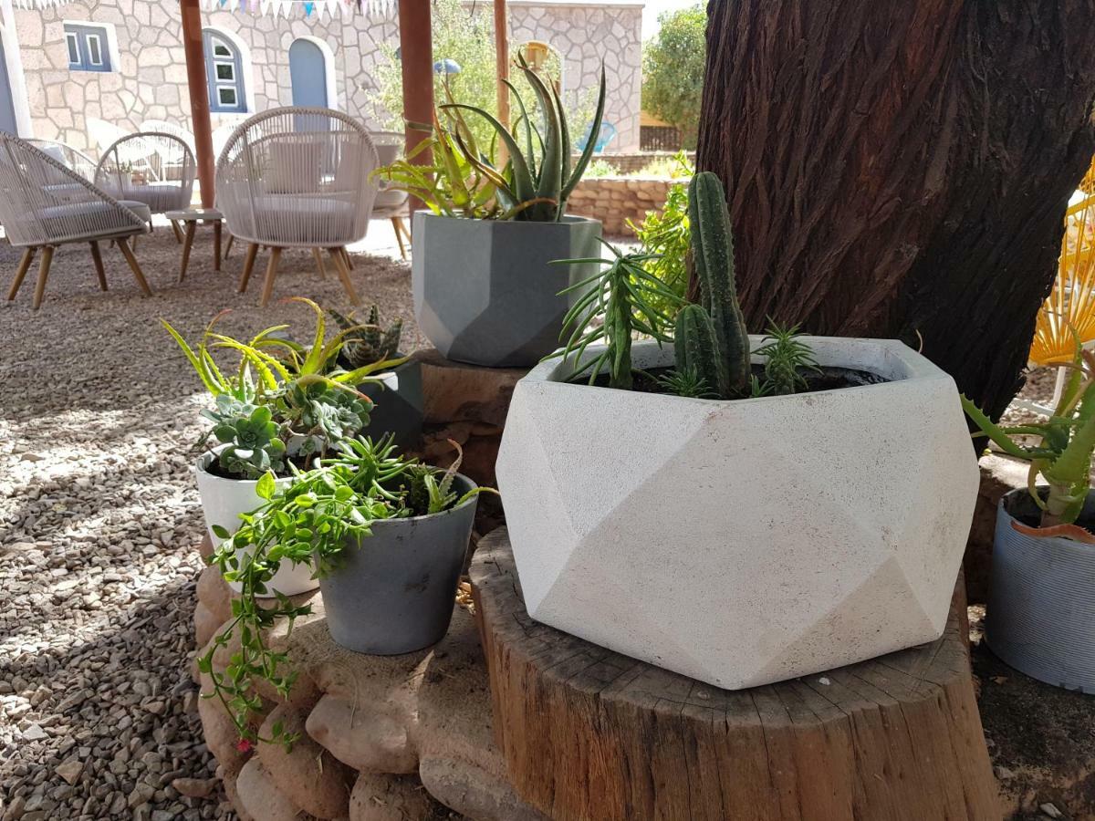 Hotel Jardin Atacama Σαν Πέδρο ντε Ατακάμα Εξωτερικό φωτογραφία