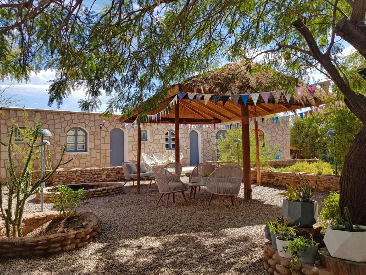 Hotel Jardin Atacama Σαν Πέδρο ντε Ατακάμα Εξωτερικό φωτογραφία
