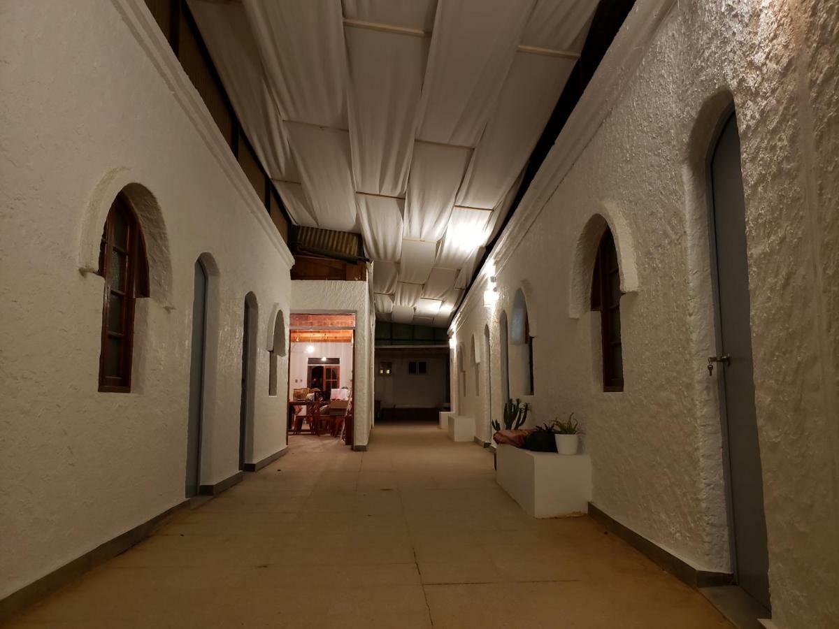 Hotel Jardin Atacama Σαν Πέδρο ντε Ατακάμα Εξωτερικό φωτογραφία