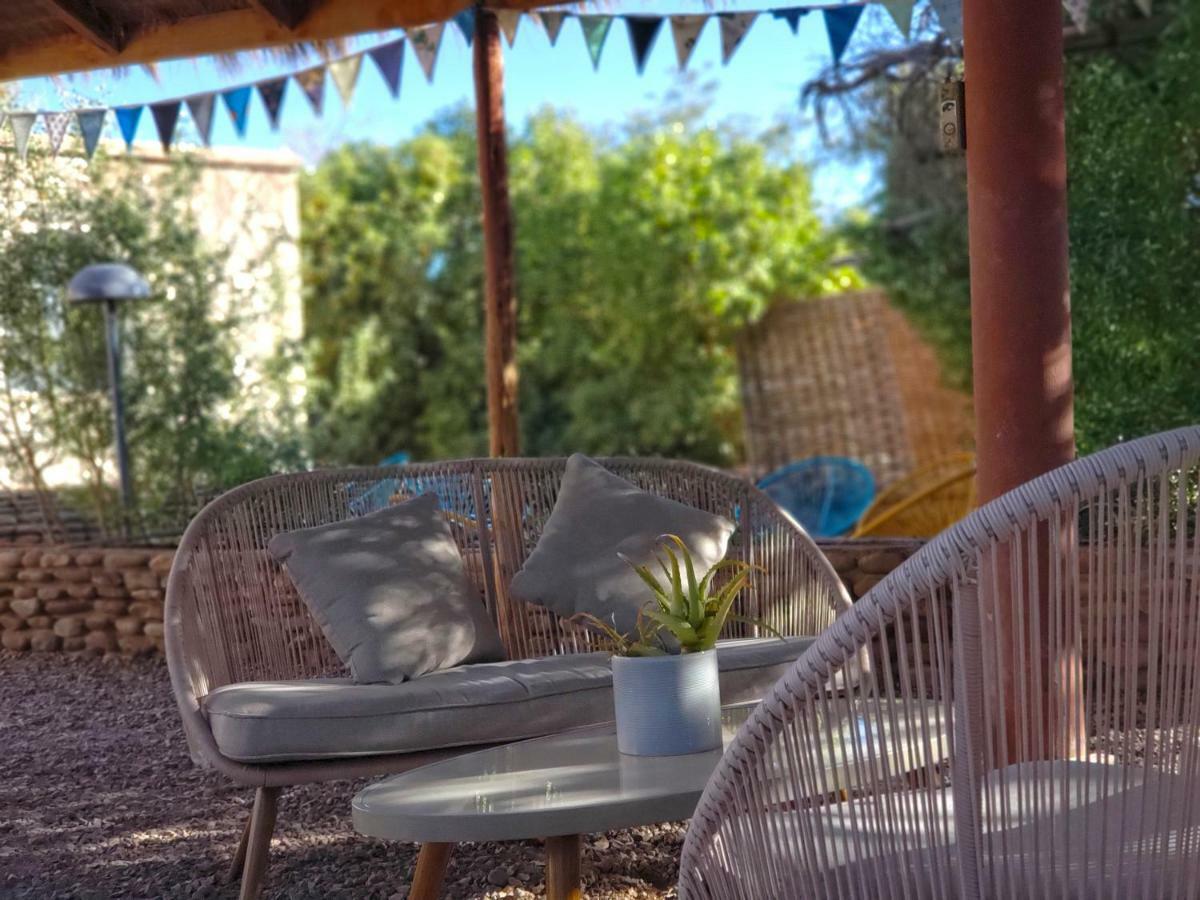 Hotel Jardin Atacama Σαν Πέδρο ντε Ατακάμα Εξωτερικό φωτογραφία