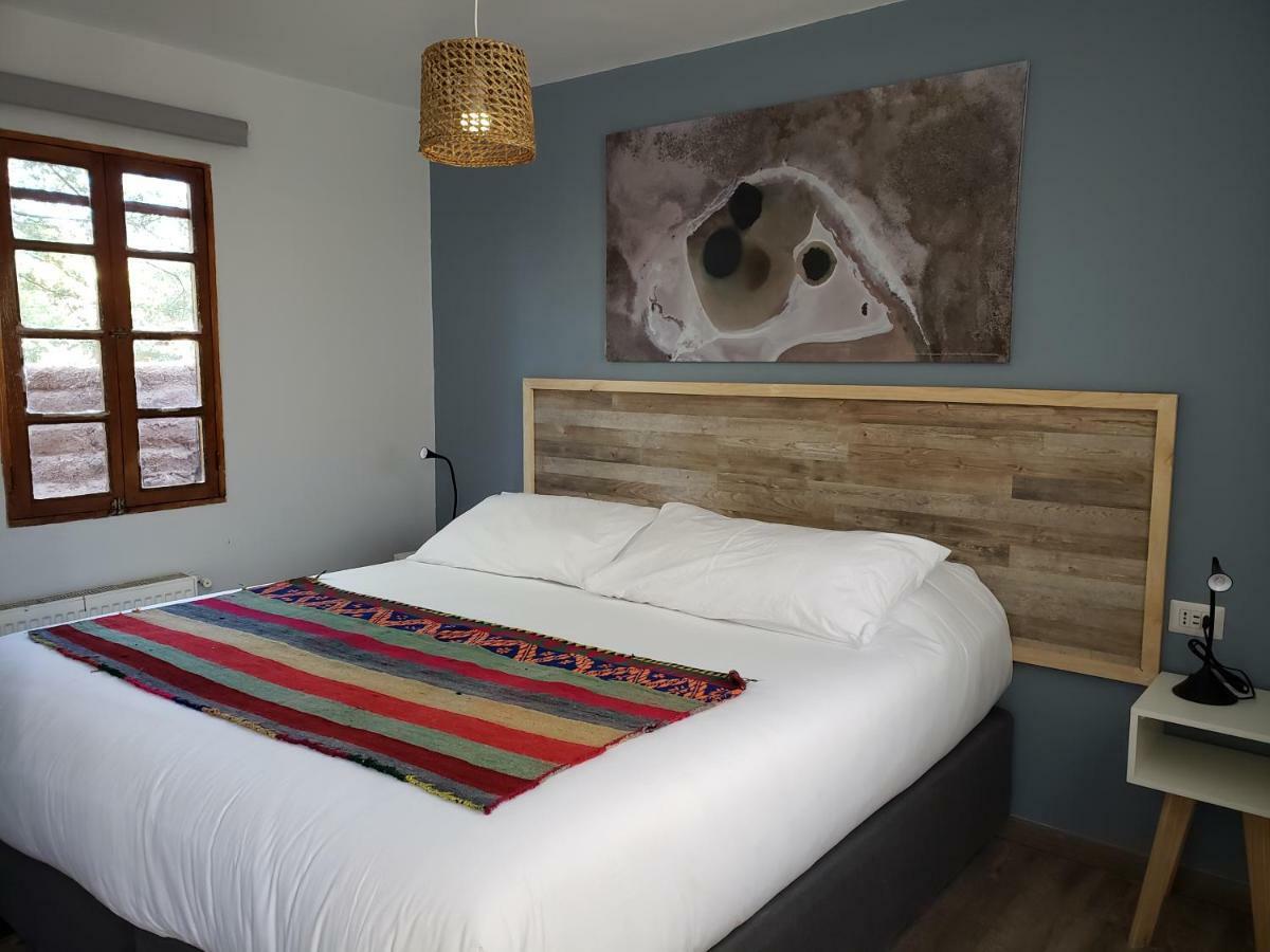 Hotel Jardin Atacama Σαν Πέδρο ντε Ατακάμα Εξωτερικό φωτογραφία