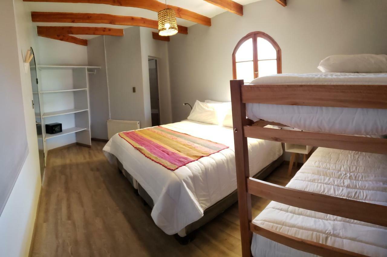 Hotel Jardin Atacama Σαν Πέδρο ντε Ατακάμα Εξωτερικό φωτογραφία
