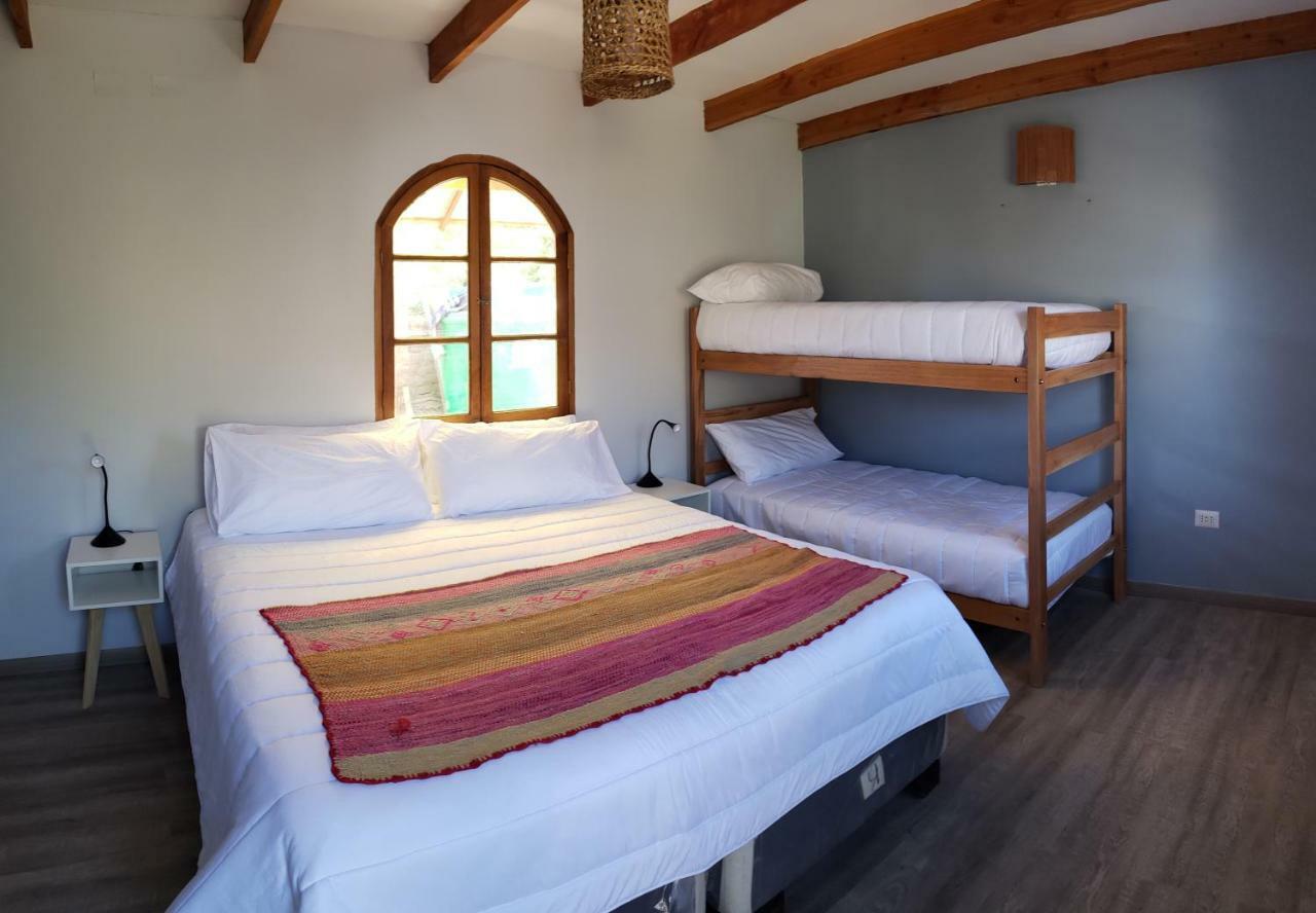 Hotel Jardin Atacama Σαν Πέδρο ντε Ατακάμα Εξωτερικό φωτογραφία