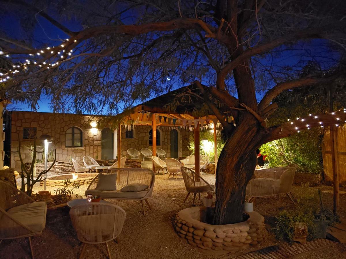 Hotel Jardin Atacama Σαν Πέδρο ντε Ατακάμα Εξωτερικό φωτογραφία