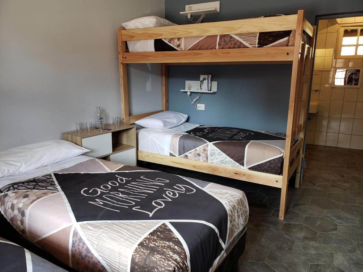 Hotel Jardin Atacama Σαν Πέδρο ντε Ατακάμα Εξωτερικό φωτογραφία